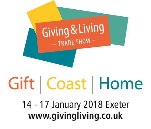 Giving & Living Trade Show 2018